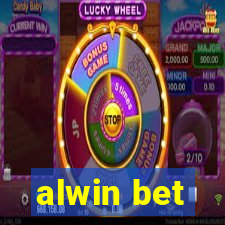 alwin bet